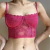 Mini Corset Florença - Opções Lingerie