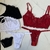 COMBO: 3 Conjuntos Amber - comprar online