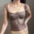 Combo Verona Castanho - Tam M - Opções Lingerie