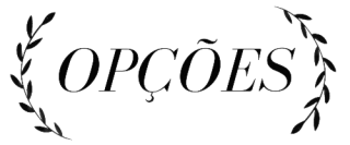 Opções Lingerie