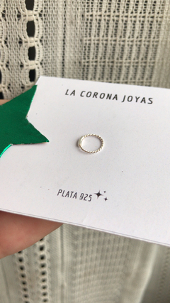 Piercing Torcé en internet