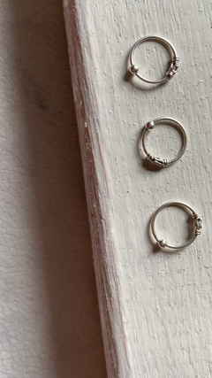 Piercing Ana - par