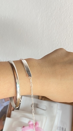 Pulsera Big 19cm