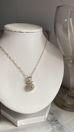 Conjunto Bvlgari 50cm en internet