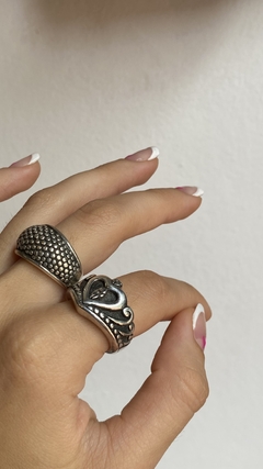 Anillo inflado Point - comprar online