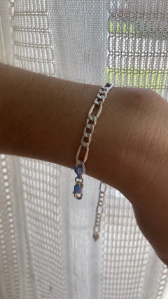 Pulsera Gourmet 3x1