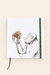 Libreta nosotros somos ustedes - comprar online
