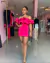 Vestido Evilly