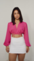 Short Saia Naiara Pronta Entrega
