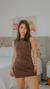 Vestido Laysa - comprar online