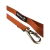 Peitoral Americano Brown + Guia - loja online