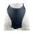 Peitoral New Flip Black| Preto + Guia - comprar online