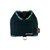 Peitoral Neoprene Hug Green | Preto + Guia