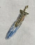 Espada do Arcanjo Miguel com Cianita Azul