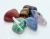 kit Pedras 7 chakras - Equilibrio