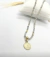 Colar Labradorita - Pedra da Magia - comprar online
