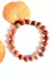 Pulseira Jaspe Vermelho
