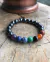 Pulseira 7 Chakras