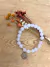 Pulseira Quartzo Rosa - Amor - comprar online