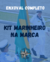 Kit Marinheiro Na Marca - Enxoval Completo EAM