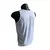 Camisa regata branca Dryfit PADRÃO MARINHA - Na Marca Artigos Militares