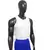 Camisa regata branca Dryfit PADRÃO MARINHA - loja online