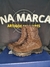 Boot Jungle Café- Camurça Camuflado Multipropósito - comprar online