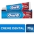 Creme dental Oral B 70gr