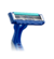 Barbeador Gillette Prestobarba UltraGrip3