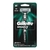 Barbeador Gillette Mach 3