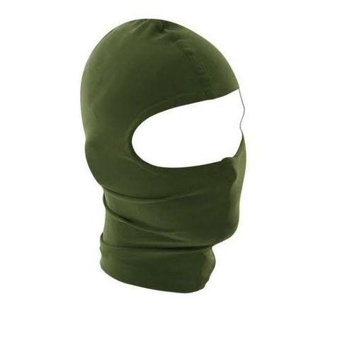 Balaclava/touca ninja