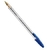 Caneta esferográfica azul - comprar online