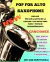 Pop Saxo alto