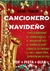 Cancionero navideño Saxo Tenor