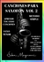 CANCIONERO PARA SAXO TENOR CON PISTAS VOL 2