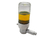 Alimentador RP 105/8 - 1/4 NPT - 125 ml - Lubrificador de nível constante Alimentador constante de óleo