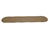 Lamina de Mica B5 220mm x 34mm x 0,2mm - Lamina de mica proteção para visor de nível - comprar online