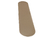 Imagem do Visor de Nível B9L KIT 340x34x17mm vidro Borossilicato Oblongo transparente DIN 7081 com lamina de mica e juntas