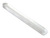 Visor de Vidro B9L Liso 340x34x17mm vidro Borossilicato transparente DIN 7081 - Visor de Nível Caldeira Oblongo