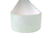 Visor de Vidro B4L Liso 190x34x17mm vidro Borossilicato transparente DIN 7081 - Visor de Nível Caldeira Oblongo - comprar online