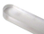 Visor de Nível B9L KIT 340x34x17mm vidro Borossilicato Oblongo transparente DIN 7081 com lamina de mica e juntas - VaptBR
