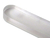 Visor de Vidro B4L Liso 190x34x17mm vidro Borossilicato transparente DIN 7081 - Visor de Nível Caldeira Oblongo na internet