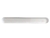 Visor de Vidro B9L Liso 340x34x17mm vidro Borossilicato transparente DIN 7081 - Visor de Nível Caldeira Oblongo - VaptBR