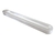 Visor Oblongo A7R Reflex 280x30x17mm Borossilicato DIN 7081 - Visor Caldeira