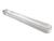 Visor de Vidro B7R Reflex 280x34x17mm Borossilicato DIN 7081 - Visor de nível oblongo Caldeira
