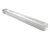 Visor de Vidro B9R Reflex 340x34x17mm Borossilicato DIN 7081 - Visor de nível oblongo Caldeira