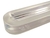 Visor de Vidro B9R Reflex 340x34x17mm Borossilicato DIN 7081 - Visor de nível oblongo Caldeira - VaptBR