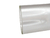 Tubo diam.. 190mm x 200mm de comprimento - Vidro Borossilicato Lareira Ecológica 19cm x 20cm