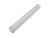 Tubo diam. 28mm x 2,8mm Borossilicato - Tubo de vidro Borossilicato 3.3 diametro 28x2,8mm