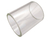 Tubo diam. 70mm x 5mm Borossilicato - Tubo de vidro Borossilicato 3.3 diametro Diam. Ext. 70mmx5mm